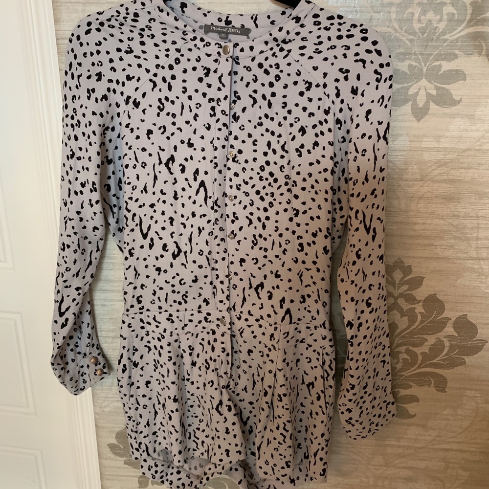Michael Stars Romper